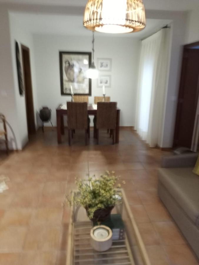 Las Palmeras Vinarós Buitenkant foto