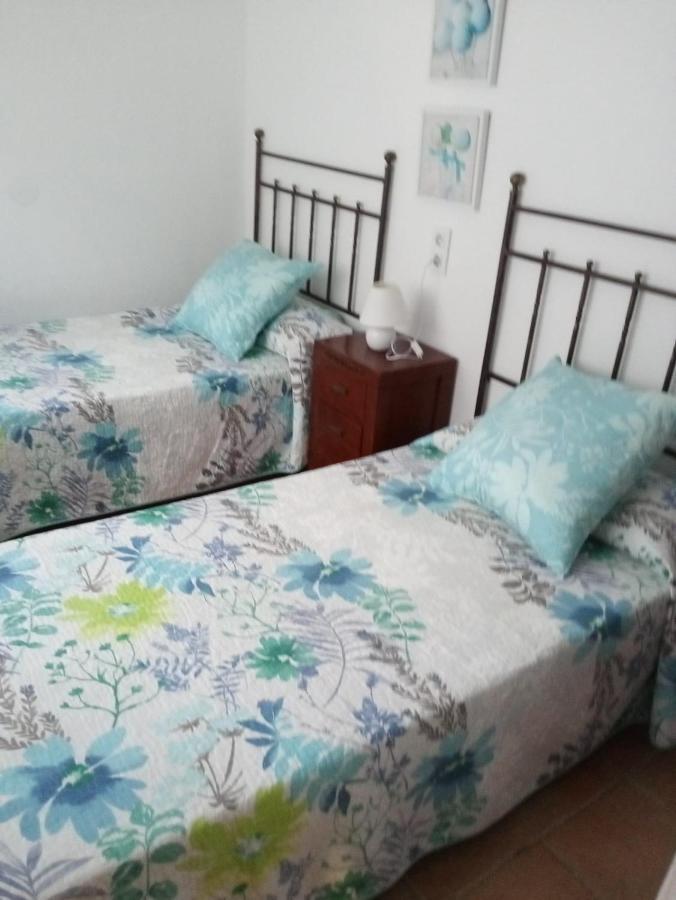 Las Palmeras Vinarós Buitenkant foto
