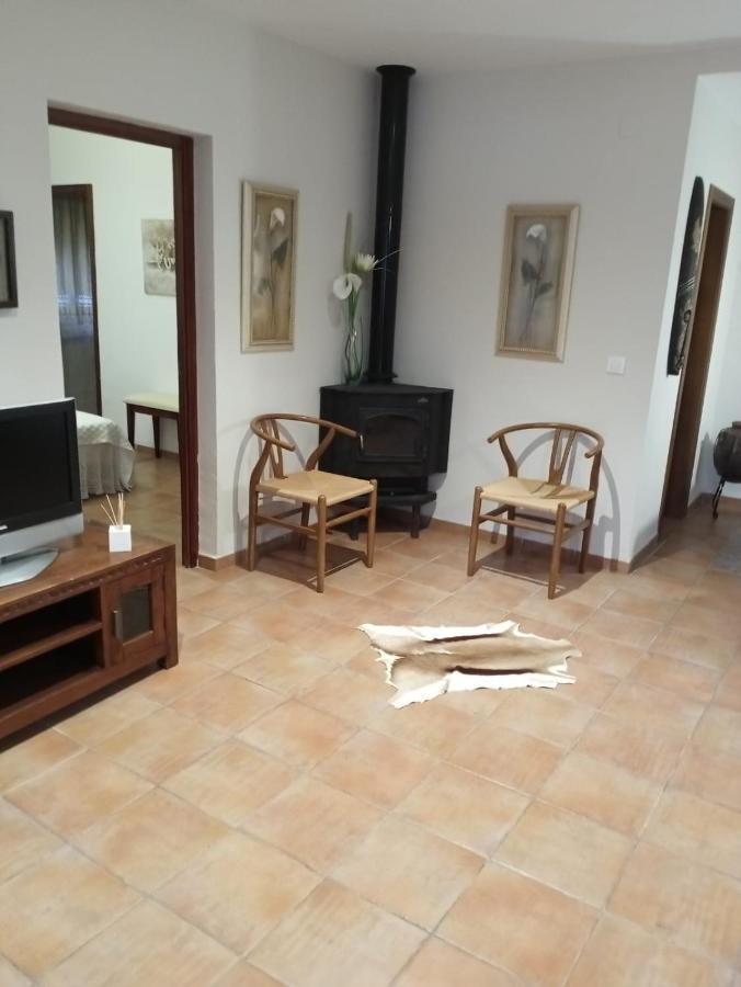 Las Palmeras Vinarós Buitenkant foto